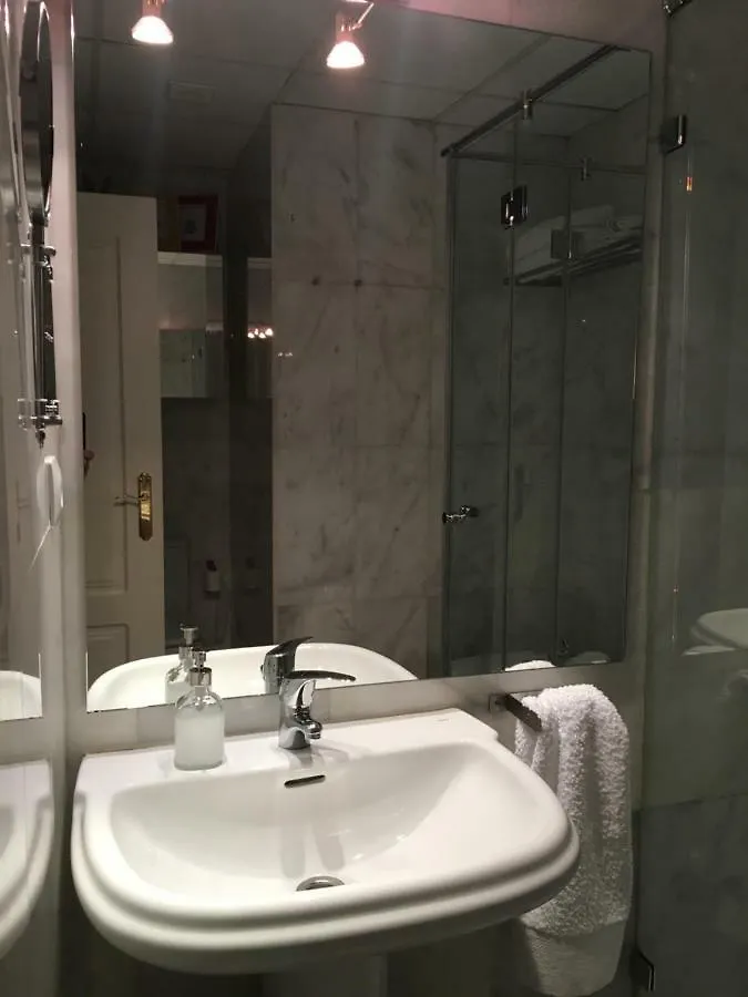 Jesus Del Gran Poder 11 Apartment Seville Spain